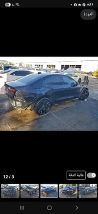 فولفو ٢٠٢٤ تاريخ المزاد ٢٠٢٦/١/٢٠ للاستفسار ٠٧٧٠٥٠٧٥٦٣١