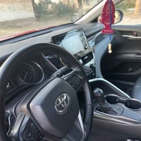 كامري SE • ٢٠٢١ • كلين تايتل