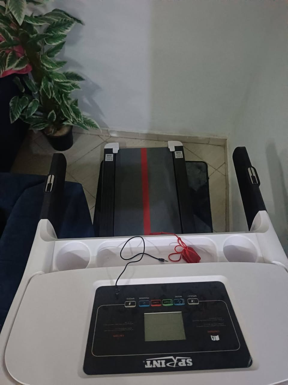 متوفر مشايه كسر زيرو منزلي
مع جميع مشتملاتها لدواعي السفر
01006494300


**إذا كنت صاحب هذا الإعلان وتريد حذفه لأي سبب، رجاءا أرسل رسالة إلى الدعم الفني**