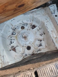 كريستا نفخ • ١٩٩٣ • ٦ سلندر