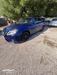 سنترا ٢٠١٧ • وارد امريكا ١٨٠٠ • ضربة خفيفة