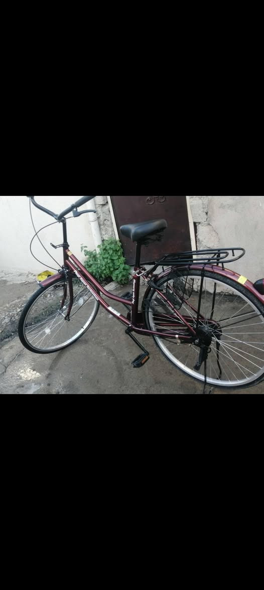 بيسكل عبد الحليم حجم 26نضيف شرط السعر 100مكاني حي الزهراء ***********
