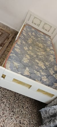 ايكيا • سرير اطفال • جديد