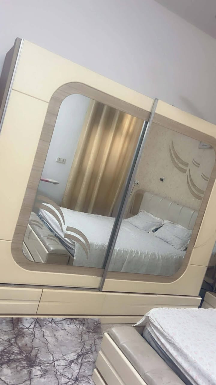 غرفه تركيه نظيفه مثل ماموضح بالصورة السعر 450وبيها مجال العنوان  بهرز الشراي يراسلني خاص @إشارة


**إذا كنت صاحب هذا الإعلان وتريد حذفه لأي سبب، رجاءا أرسل رسالة إلى الدعم الفني**