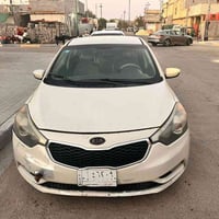 كيا فورتي • فورتي 2015 • وارد امريكي • سيارة كيا • فورتي مكينة 1800 • ...