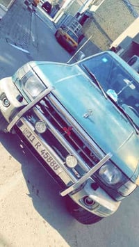 //07711694654 باجيرو مديل ٩٩ جديده بدون ضربه بدون حادث بدون صبغ بدون ت...