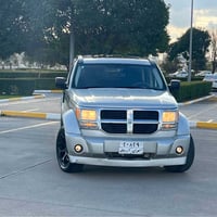 نيترو 2008 • 6 سلندر • محرك جديد