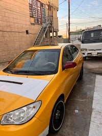 النتره أمريكي • ٢٠١٠ • البياع