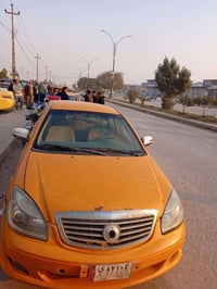 موديل ٢٠١٣ • مكينه معمره • كفاله مكاني