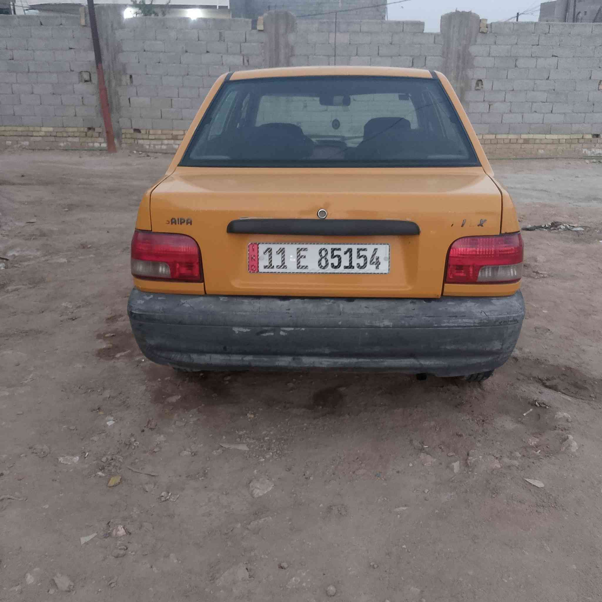 سايبا 13 حداديه جديده شواصي جديد كهربائيات كله شغاله لايت عالي ناصي زنون تخم تاير  جديد رقم بغداد انكليزي تحويل مباشر السعر 30 وبيه مجال قليل مكاني كربلاء الحر مامتواجد على الفيس ***********
