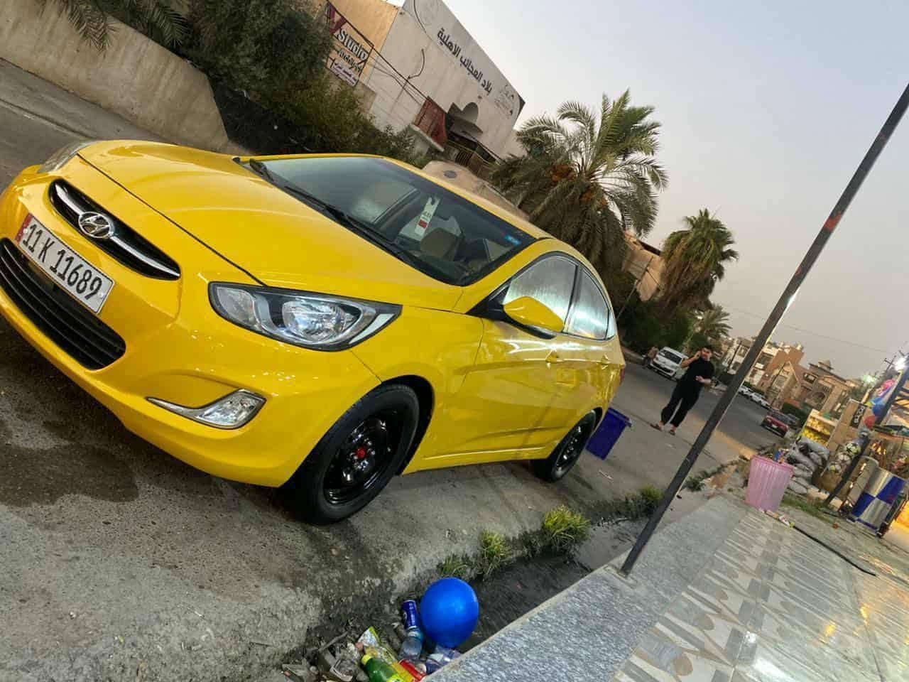 السلام عليكم
اكسنت للبيع خليجي 2013 رقم بغداد مسطرة شرط التحويل مري كهرب جامات كهرب تحكمات ستيرن مبدل جاملغ وبوند سنوية جديدة مكاني موصل السعر 88 وبيها مجال للاستفسار اتصل على الرقم *********** بي واتساب
