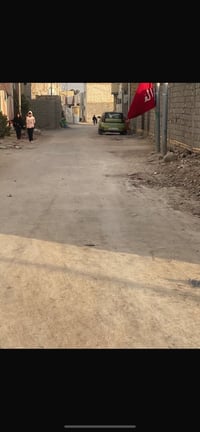 قطعه زراعيه • سديناويه • ١٠٠م