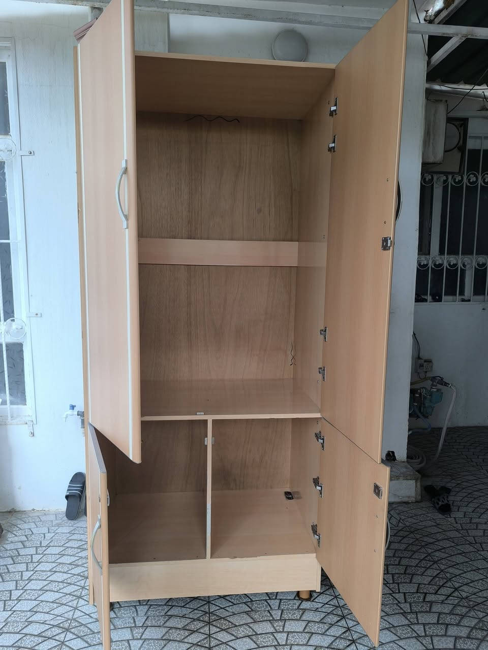 کەلار


**إذا كنت صاحب هذا الإعلان وتريد حذفه لأي سبب، رجاءا أرسل رسالة إلى الدعم الفني**