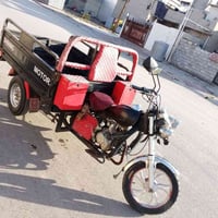 ستوته • موديل ٢٠٢٢ • محرك ١٥٠