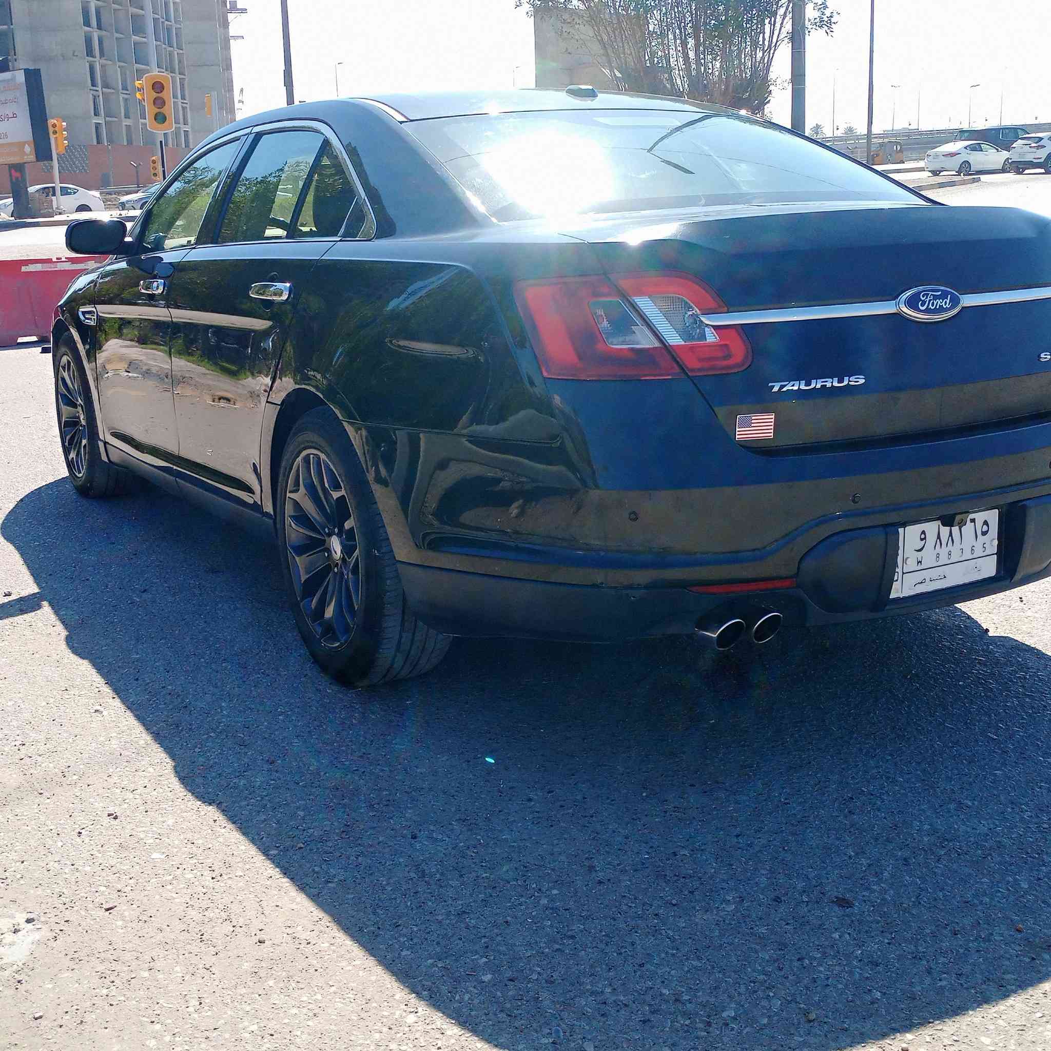 فورد تورس 2011
خليجي وكالة نيفا
كفالة من الحادث والصبغ
تحكم ستيرن شفتات كير رياضي
سيارة نضيفة لوك 
بأسمي سنوية لل27
مكينة 3500 
كفالة مكينة .كير ..كهرباء
كهربائيات لاجطل ولا زلغ ولا أضافات
تبريد مناخي 
السعر 110
***********
