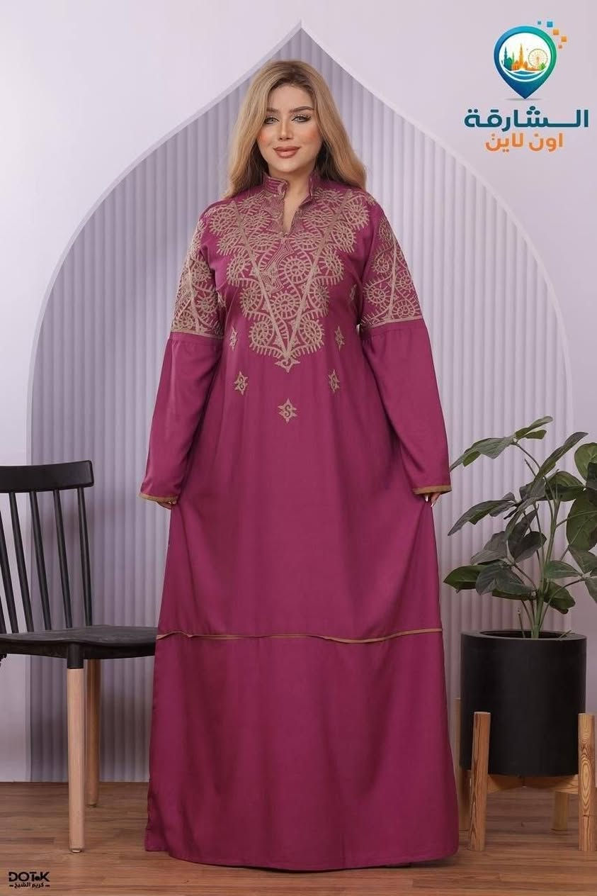 جديد الموسم الصيفي  🔥🔥 2026
دشداشة   شغل  مصري درجة اولى كشمير راهي بلبس مكفول ميطفر 
من وزن 50 الى وزن 120 مكفول

قياسات / L XL XXL XXXL 

سعر الدرزن  105الف🔥🔥

توجد خدمة توصيل  
بغداد والمحافظات  5 الف


**إذا كنت صاحب هذا الإعلان وتريد حذفه لأي سبب، رجاءا أرسل رسالة إلى الدعم الفني**