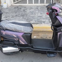 جبلي سكنس • مدرع • ٦ بطاريات