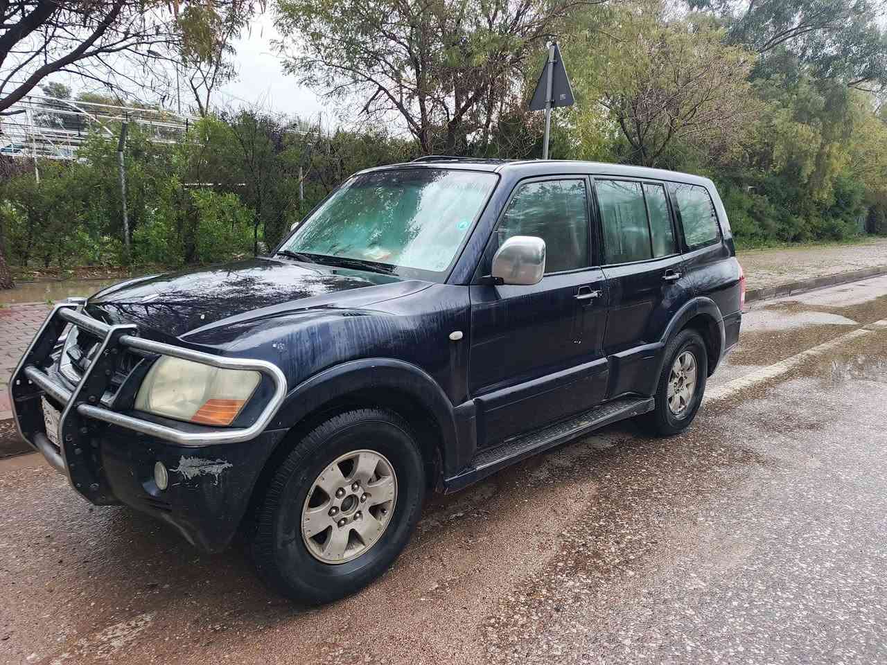 باجیرۆ مودیل 2006 بۆ فرۆشتن  ***********
