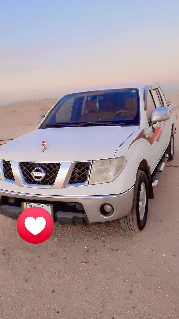 سلام عليكم للبيع نيفارا مديل2011محور ثنين ونص محرك جديد توني شادله كير عادي مكفوله  وكير ومحرك وشاصي بيه مكانات صبق رقمه دهوك سنويه الى 29تريد تحويل تريد وكاله السعر 85وبيه مجال مكاني البصره زبير ***********
