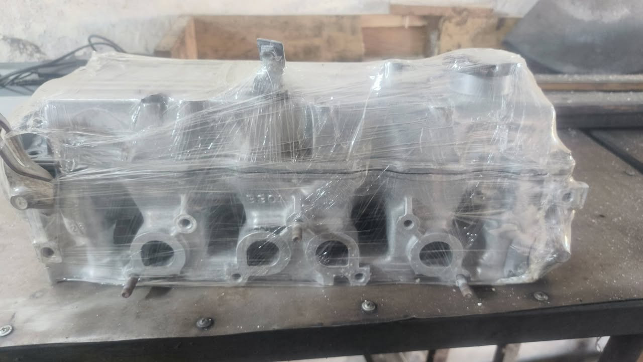 كور سايبه جاهز مضروب كراين ولاستيك ولف جديد وجها صافي رايده ب 70 وتطيني كورك القديم


**إذا كنت صاحب هذا الإعلان وتريد حذفه لأي سبب، رجاءا أرسل رسالة إلى الدعم الفني**