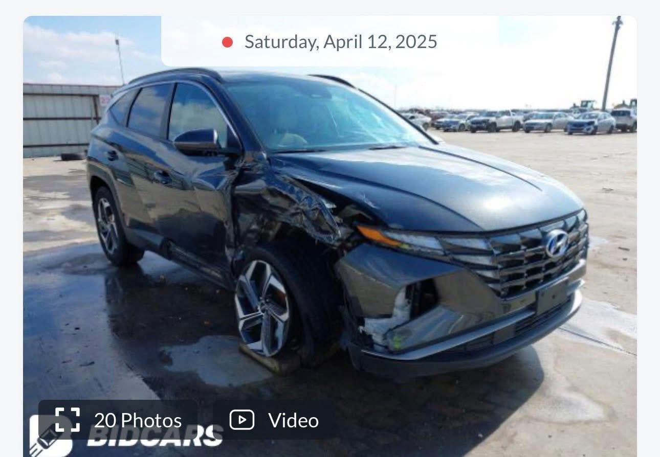 بيع او مراوس السيارة فحص بدون رقم تترقم جميع المحافظات عدا الشمالي

السلام عليكم 

توسان موديل 2023

مواصفات SEL

فتحة 

داخل جلد ابيض 

محرك 2500 

صندوك كهرباء

كشن كهربائي

بصمة تشغيل - تشغيل عن بعد - ابواب بصمة

رادار امامي جانبي خلفي

تحديد مسار قيادة آلية 

اوتو هولد + اطفاء ذاتي

تدفئة كشنات 

شاشة تدعم كار بلي 

كامرا خلفية دوارة 

شحن واير ليس 

تبريد قطعتين 

لد امامي نهاري 

لايت زينون عالي ناصي 

تحكمات استيرن جهتين + كروز سرعة

أنظمة قيادة  متعدده 

سايد بريك بصمة

مكاني بابل مسيب

‬صور الحادث + السونارمرفقه بالمنشور 

***********
