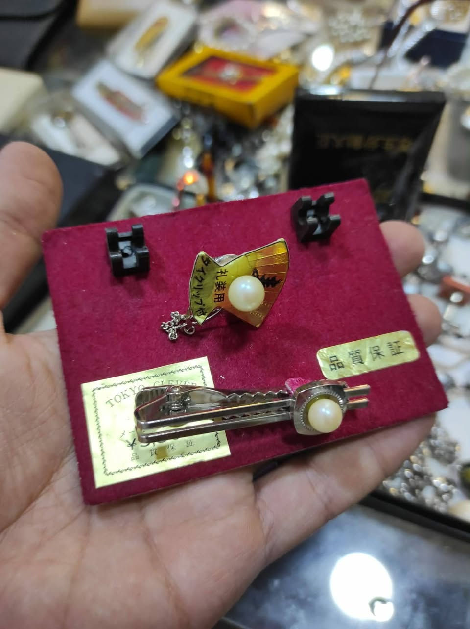 متاح قطع استخدام الرباط ماركات عالميه


**إذا كنت صاحب هذا الإعلان وتريد حذفه لأي سبب، رجاءا أرسل رسالة إلى الدعم الفني**