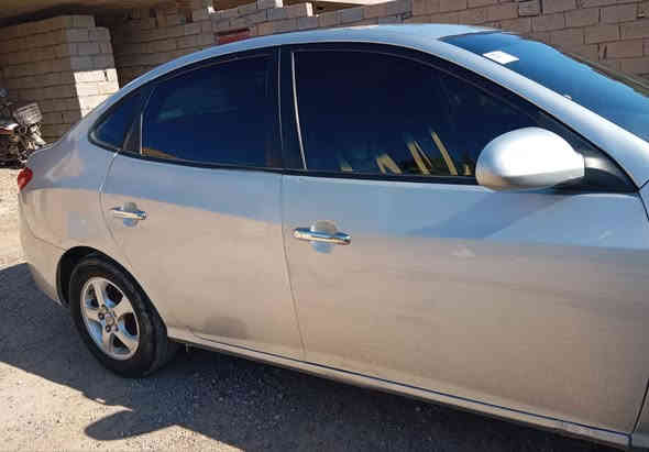 افانتي گصه جديده للبيع فول مواصفات 
دكشن عالي 

ماشية 95 دخول جديد 

محرك مفول گير شرط 

مدوشمه فول السيارة جاهزة

 مابيها أي نواقص 

السعر 45 السيارة احلا من الصور

 المكان الزاب الصباغية

 الاتصال على الرقم

 ***********
