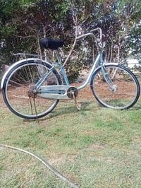 بسكليت • قطع جديدة • يحتاج بريك