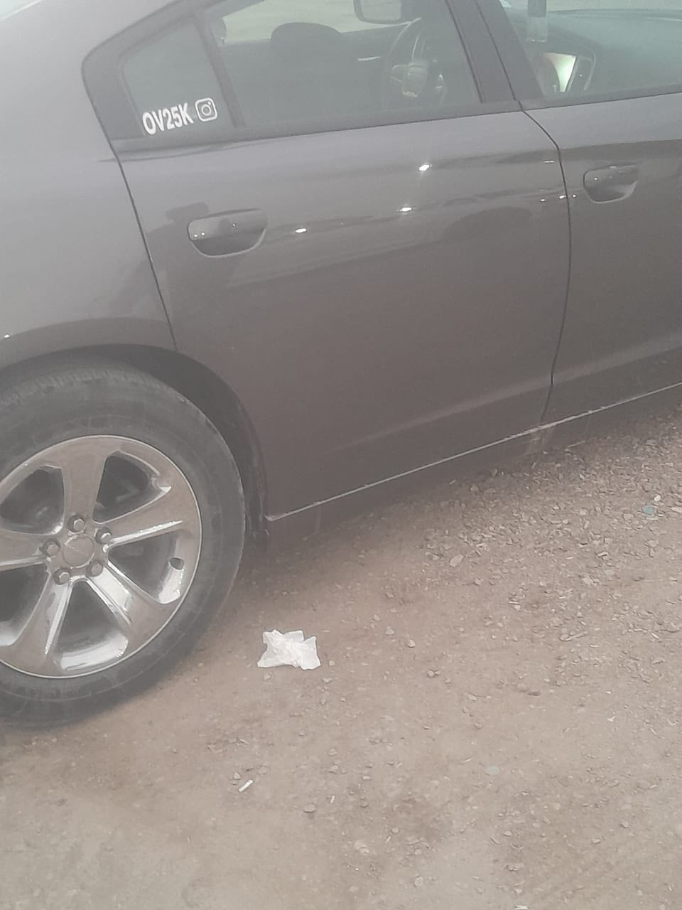 جارجر
كفاله عامه 
فول سياره 
موديل 16 معليه 17 
ماكو هيج نضافه 
سعر ب175 وبيهه مجال رقم بصره تحويل ثاني يوم 
مكلف بنشر هاذ صاحب سياره رقم 
***********
