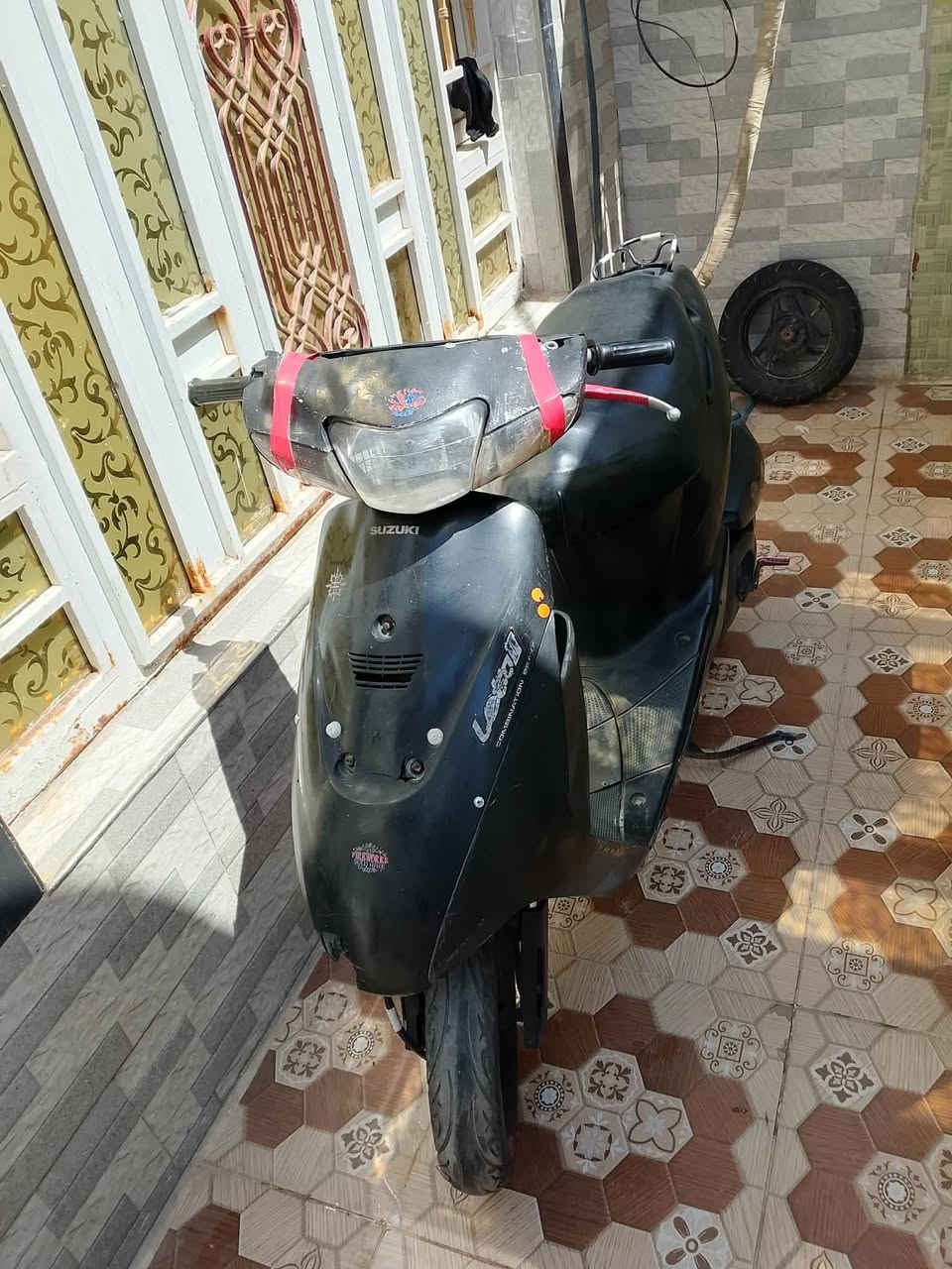سلام عليكم ذبانه للبيع مجفته فقط سعر 150 شراي خابر ***********
