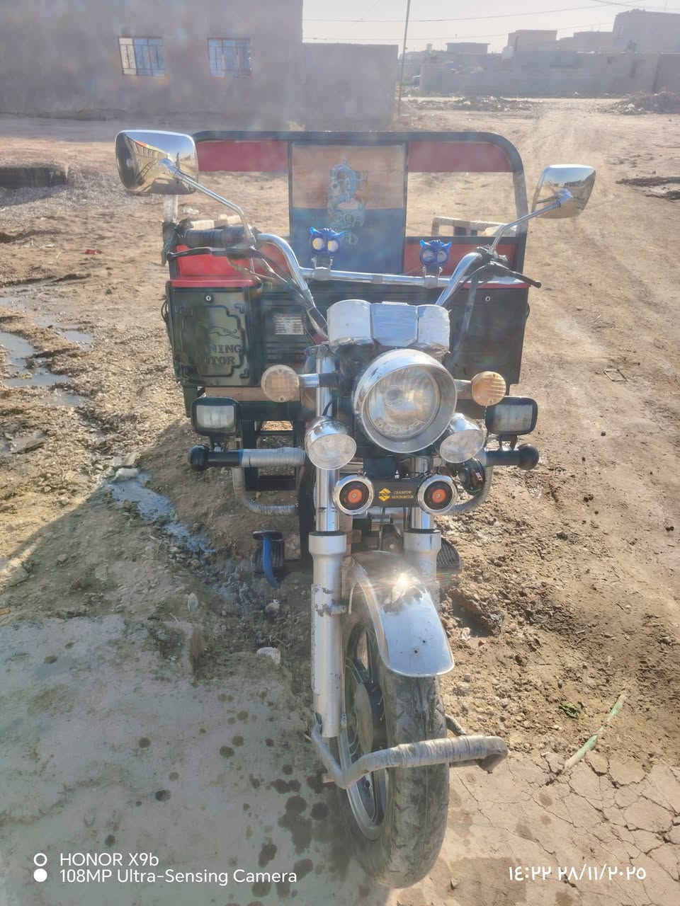 سلام عليكم ستوته موديل ٢٣مكفوله كفاله عامه من كلشي ستوته خير من الله مكاني واسط عزيزيه السعر 2300وبيه مجال وهاذا رقمي ***********
