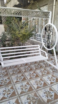 مرجوحه • بعقوبه باب الدرب • ديالى