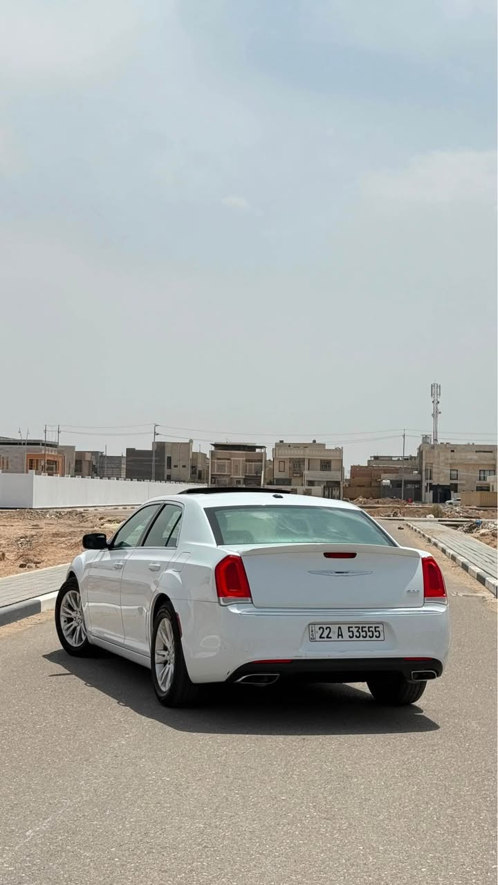 سلام عليكم 
كرايسلر لمتدد
وارد كندي كفاله 
ماعده بارد بخشم الجاملغ الامامي
رقم اربيل مميز تحويل او وكاله 
ماشيه 197.000mi
داخل اسود 
بانورامه
محرك 6 سلندر 3600
تخم تاير 
حداديه جديده
مكان السياره بصره 
السعر 233 وبي مجال 

*********** واتساب

0787 225 5779 الاتصال البصرة, العراق
