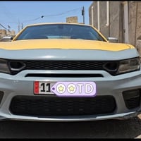 جارجر • ٢٠١٩ • رقم بغداد