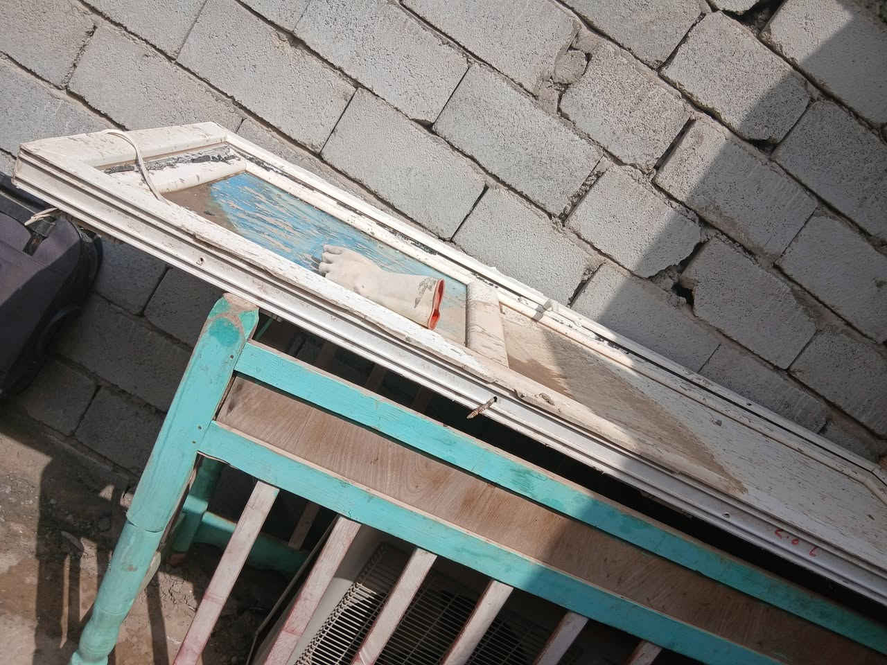 سلام عليكم للبيع الباب الواحد ب١٥ الف


**إذا كنت صاحب هذا الإعلان وتريد حذفه لأي سبب، رجاءا أرسل رسالة إلى الدعم الفني**