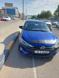 انتره سبورت • ٢٠٢٠ • النجف