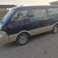 بيجو • ١٩٩٧ • رقم بغداد