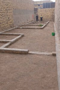 نزله العيد • ١٥٠م • طابو زراعي