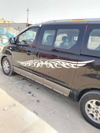 ستاركس مسكر • ٢٠٠٩ • مكفوله