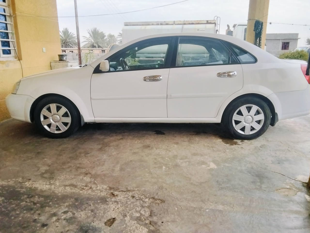 سلام عليكم اوبتره للبيع موديل 8رقمهه بغداد كير محرك مكفولات تبريد شغال دوشمه جديده  السياره باسمي تحويل ثاني يوم سعر السيارة 75 وبيهه مجال حك الجيه السياره اوتو للاستفسار عل هاذه الرقم والشراي يتصل ***********/ *********** بي واتساب
