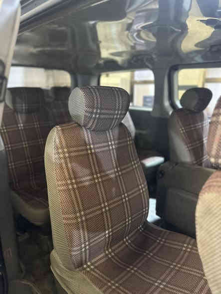 السلام عليكم للبيع 
ستاركس مسكر 
موديل 2014
سيارة بيها بارد بجاملغ خلفي 
باقي سيارة كفالة عامة من صبغ وتبديل ومعجون 
كير مكينة اكسل تبريد كلها كفالة
رقم بغداد 
باسمنه سيارة 
السعر 215
***********
