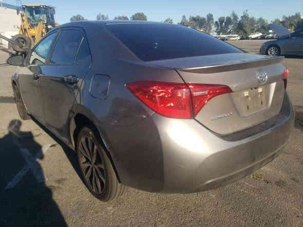 السلام عليكم 
كورله امريكي موديل 2019 حادثها موضح بالصور وبيها صبغ ٣ قطع بنيد وجاملغات اماميه كير مكينه حداديه تدفئه تبريد كامله ع الاخير
السعر 135 وبيها مجال 
***********
***********
