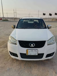 گريت ويل • مكينة جديده • ٢٠١٤