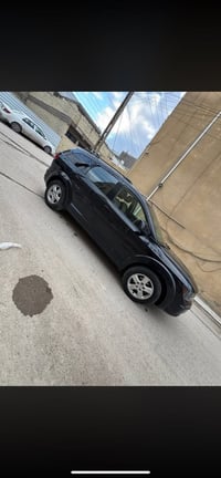 (جورني2009 السياره حلوه مال بيت محرك 3500(7 راكب)المرغوب كير ومحرك مكف...