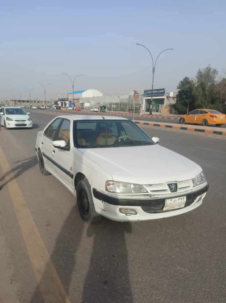 سلام عليكم بيجو بارص موديل 11 مكينه وكير كفاله تخم تاير سنويه مجدده ال 28 ‏رقم ‏بغداد الماني مشروع وطني تبريد نقص غاز فقط السعر 36
مكاني نجف 

***********
