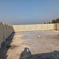 كادر خلفات بناء • طابوق ابلوك • شغل نظيف