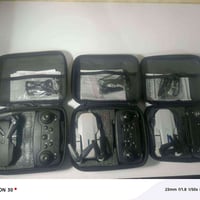 درونات كاميرا النوعيه E88pro  تصوير بدقه عاليه سعر القطعه 25 واتساب 07...