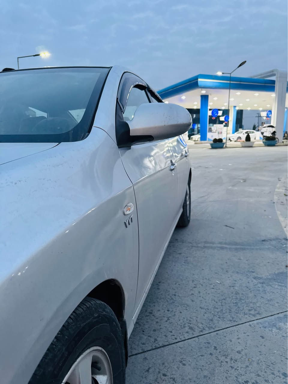 ئاڤانتی 2006 لۆک

گێر مەکینە تەبرید تەقە و رەقەی بەشەرتە
ماڵی دۆست کامل مەسرەف کراوە
تەبرید لەمس کوشن هیتەر و جلد
یەک دینار مەسرەفی تێدا نیە
٤٧ گەڵا و کەمێک مجال
0750129 4997 رانية, السليمانية
