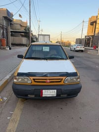 سايبا • سيارة سايبا • سايبا 2015 • سيارة 2015 • للبيع سايبا • تبريد ثل...