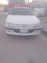 بيجو بارس • ١٤